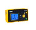 Earth and Resistivity Tester, 0.5Ohm ... 50kOhm